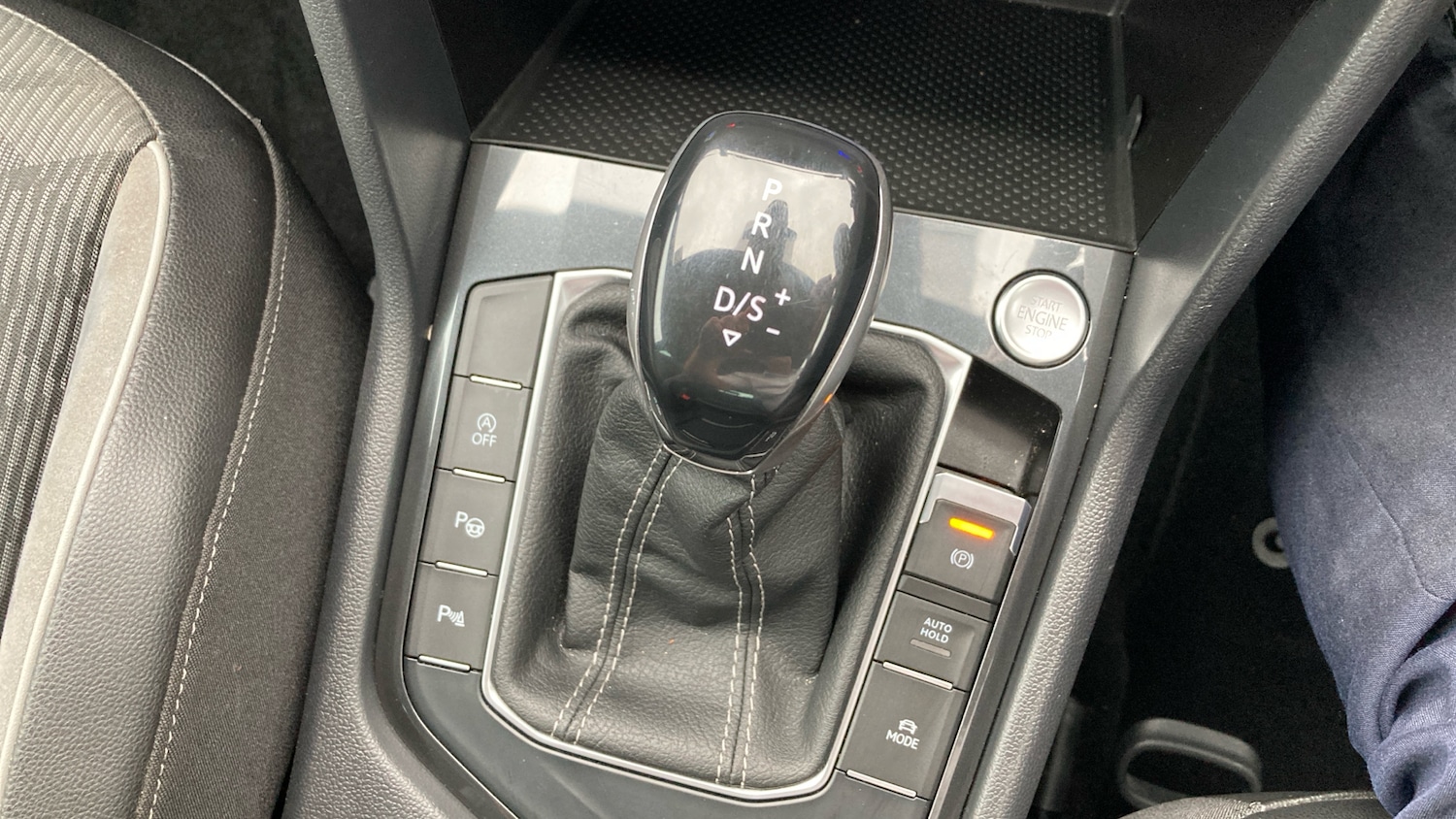 Used Volkswagen Tiguan 2022 for sale - 77746564: Photo 14