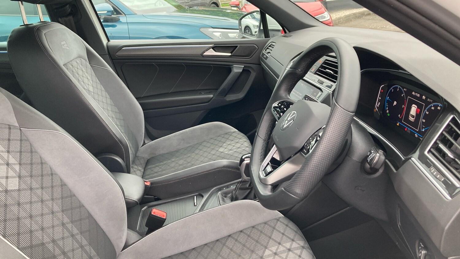 Used Volkswagen Tiguan 2022 for sale - 77746564: Photo 15