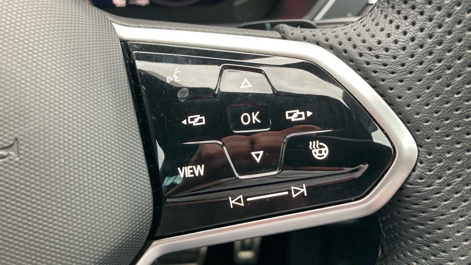 Used Volkswagen Tiguan 2022 for sale - 77746564: Photo 18