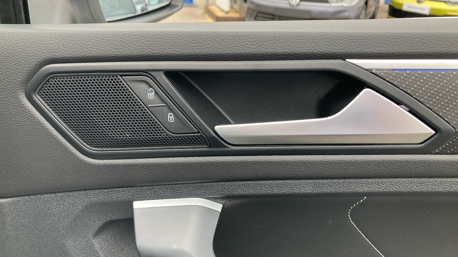 Used Volkswagen Tiguan 2022 for sale - 77746564: Photo 19