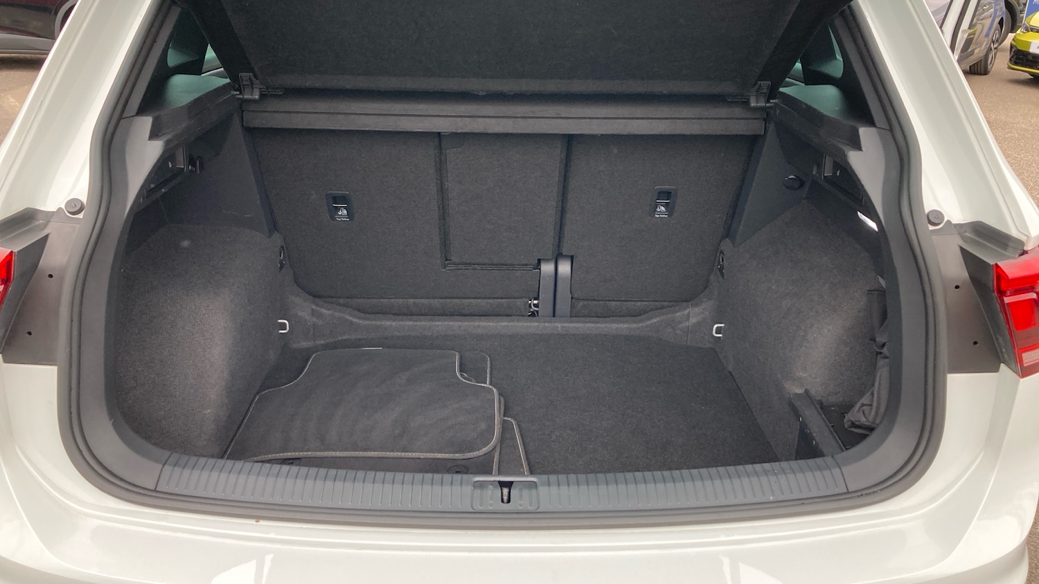 Used Volkswagen Tiguan 2022 for sale - 77746564: Photo 20