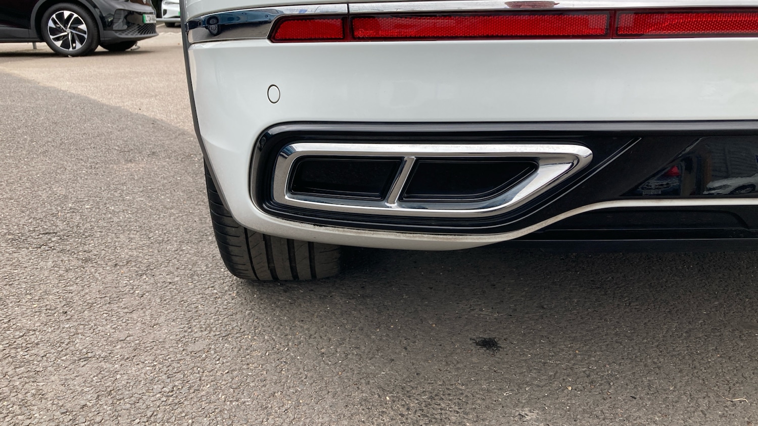 Used Volkswagen Tiguan 2022 for sale - 77746564: Photo 26