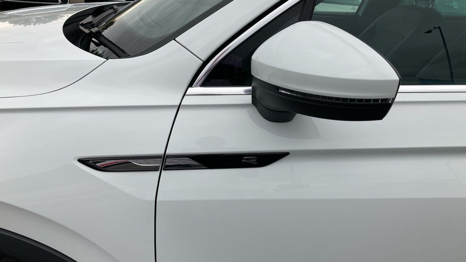 Used Volkswagen Tiguan 2022 for sale - 77746564: Photo 29