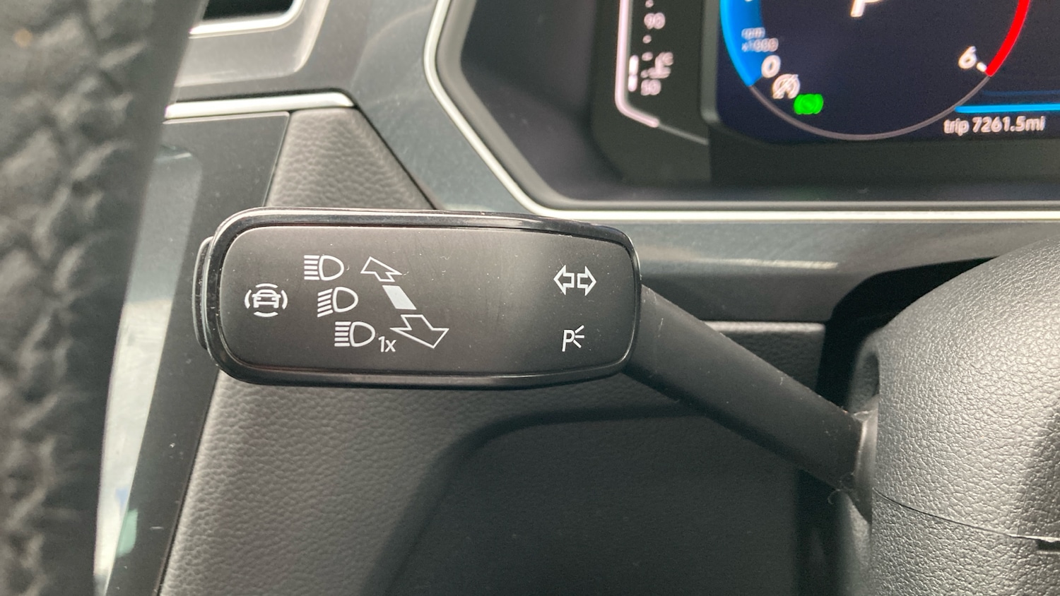 Used Volkswagen Tiguan 2022 for sale - 77746564: Photo 36