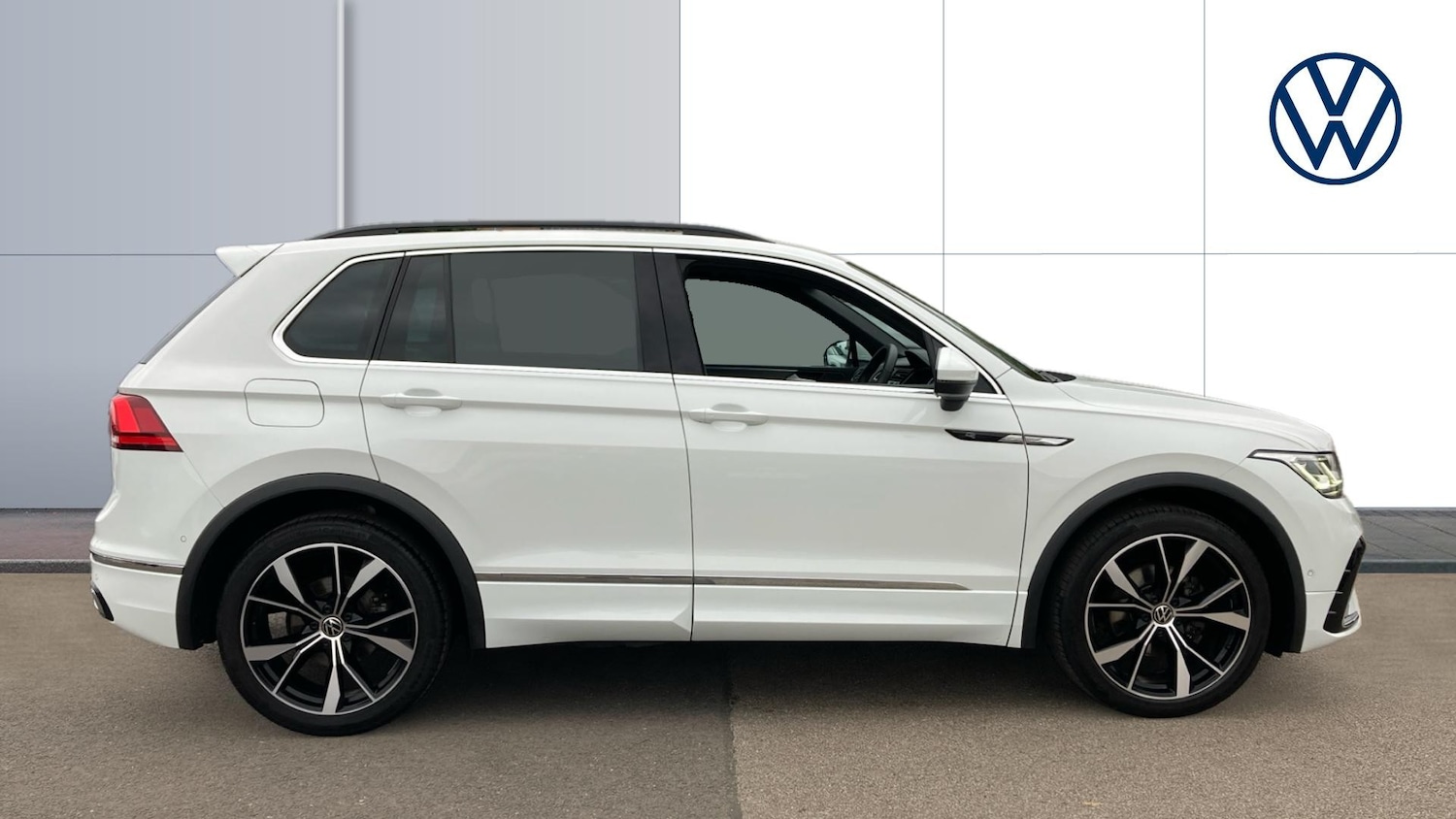 Used Volkswagen Tiguan 2022 for sale - 77746564: Photo 4