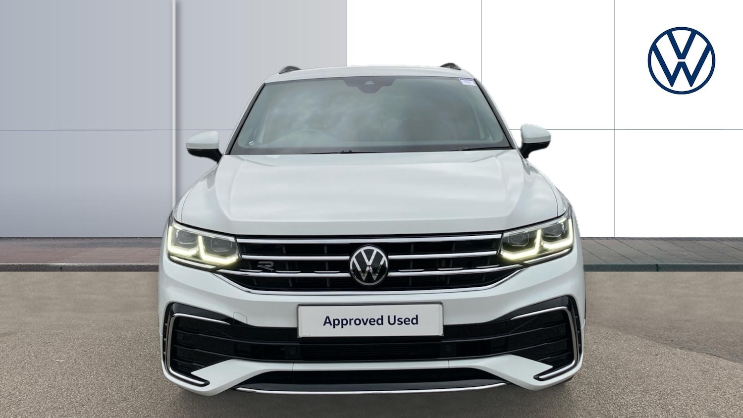 Used Volkswagen Tiguan 2022 for sale - 77746564: Photo 7