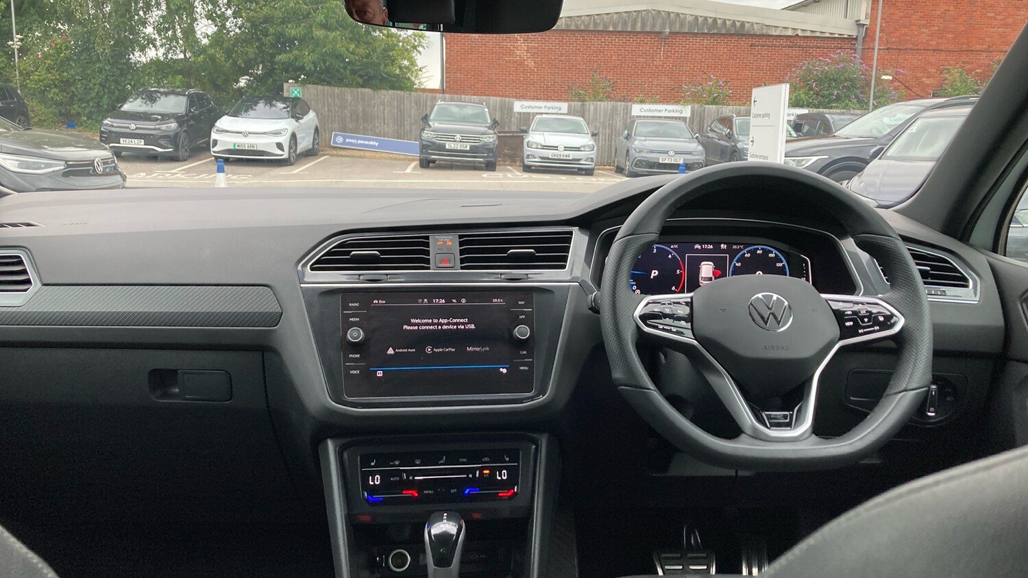 Used Volkswagen Tiguan 2022 for sale - 77746564: Photo 9