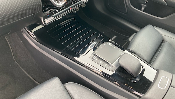 Used Mercedes-Benz CLA 2021 for sale - 76115694: Photo 13