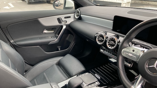 Used Mercedes-Benz CLA 2021 for sale - 76115694: Photo 14