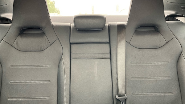 Used Mercedes-Benz CLA 2021 for sale - 76115694: Photo 15