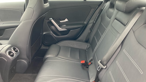 Used Mercedes-Benz CLA 2021 for sale - 76115694: Photo 16