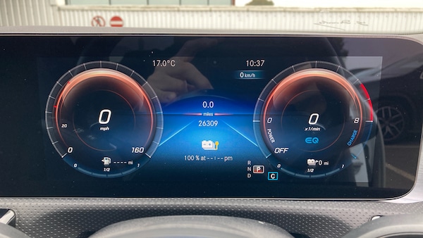 Used Mercedes-Benz CLA 2021 for sale - 76115694: Photo 18