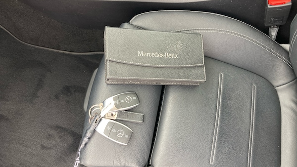 Used Mercedes-Benz CLA 2021 for sale - 76115694: Photo 19