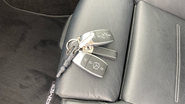 Used Mercedes-Benz CLA 2021 for sale - 76115694: Photo 20