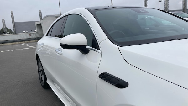 Used Mercedes-Benz CLA 2021 for sale - 76115694: Photo 22