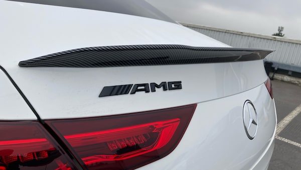 Used Mercedes-Benz CLA 2021 for sale - 76115694: Photo 24