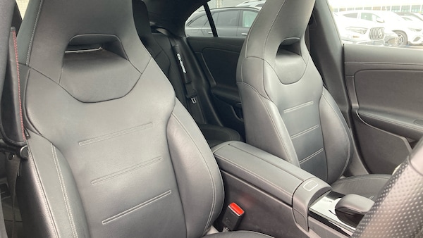 Used Mercedes-Benz CLA 2021 for sale - 76115694: Photo 28