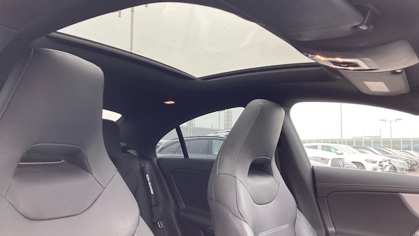 Used Mercedes-Benz CLA 2021 for sale - 76115694: Photo 29