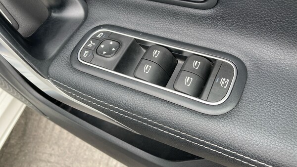 Used Mercedes-Benz CLA 2021 for sale - 76115694: Photo 32