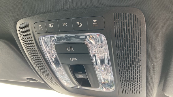 Used Mercedes-Benz CLA 2021 for sale - 76115694: Photo 35