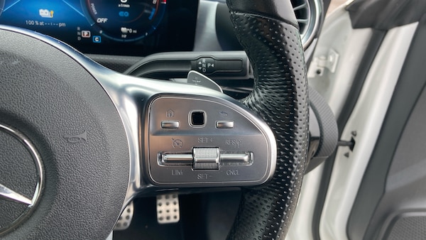 Used Mercedes-Benz CLA 2021 for sale - 76115694: Photo 36