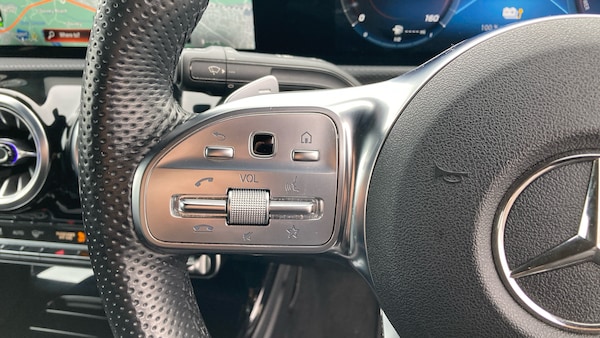 Used Mercedes-Benz CLA 2021 for sale - 76115694: Photo 37