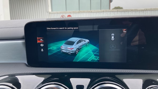 Used Mercedes-Benz CLA 2021 for sale - 76115694: Photo 42