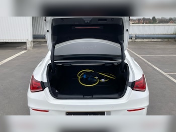Used Mercedes-Benz CLA 2021 for sale - 76115694: Photo 4
