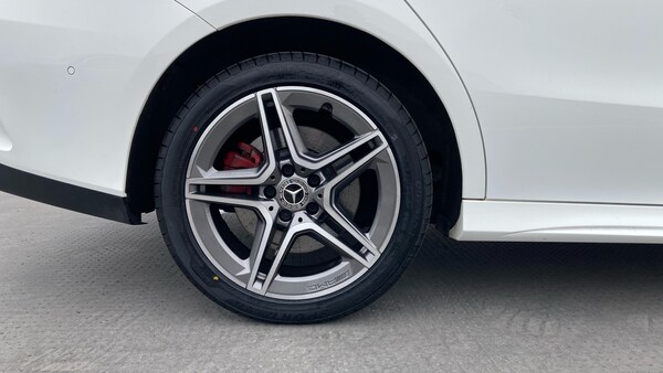 Used Mercedes-Benz CLA 2021 for sale - 76115694: Photo 7