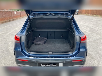 Used Mercedes-Benz EQA 2022 for sale - 79287682: Photo