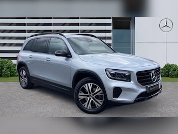 Used Mercedes-Benz GLB 2025 for sale - 78618442: Photo