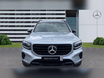 Used Mercedes-Benz GLB 2025 for sale - 78618442: Photo