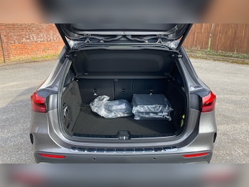 Used Mercedes-Benz GLA 2026 for sale - 78986943: Photo