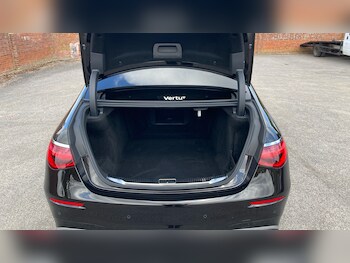 Used Mercedes-Benz S Class 2021 for sale - 78370110: Photo