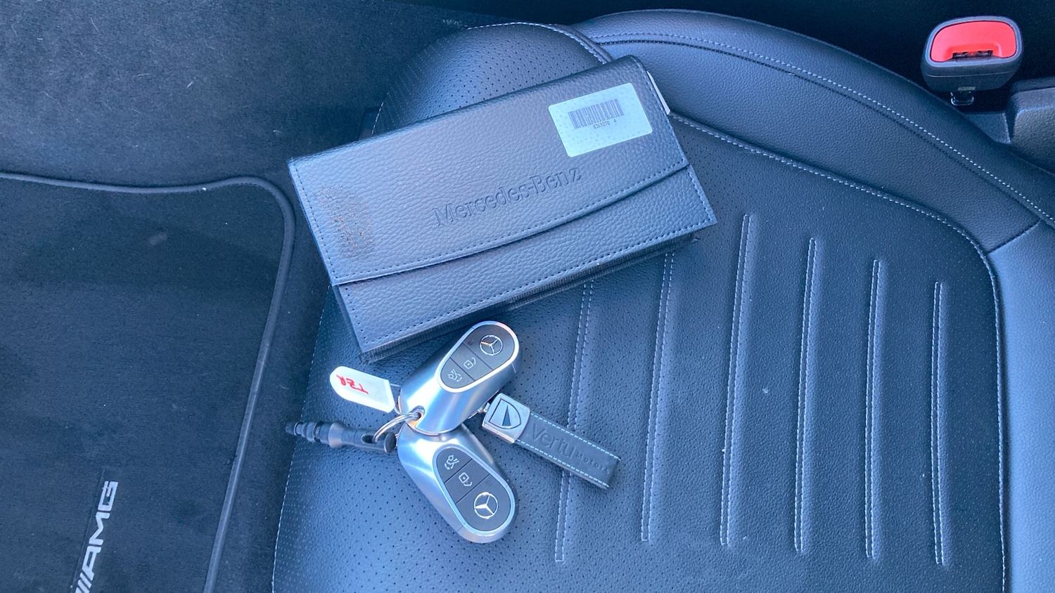 Used Mercedes-Benz GLC 2024 for sale - 77071361: Photo 19