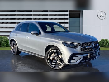 2024 (74) - 300 4Matic AMG Line Premium 5dr 9G-Tronic Petrol Estate