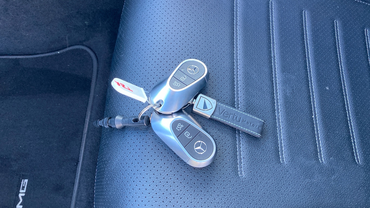 Used Mercedes-Benz GLC 2024 for sale - 77071361: Photo 20