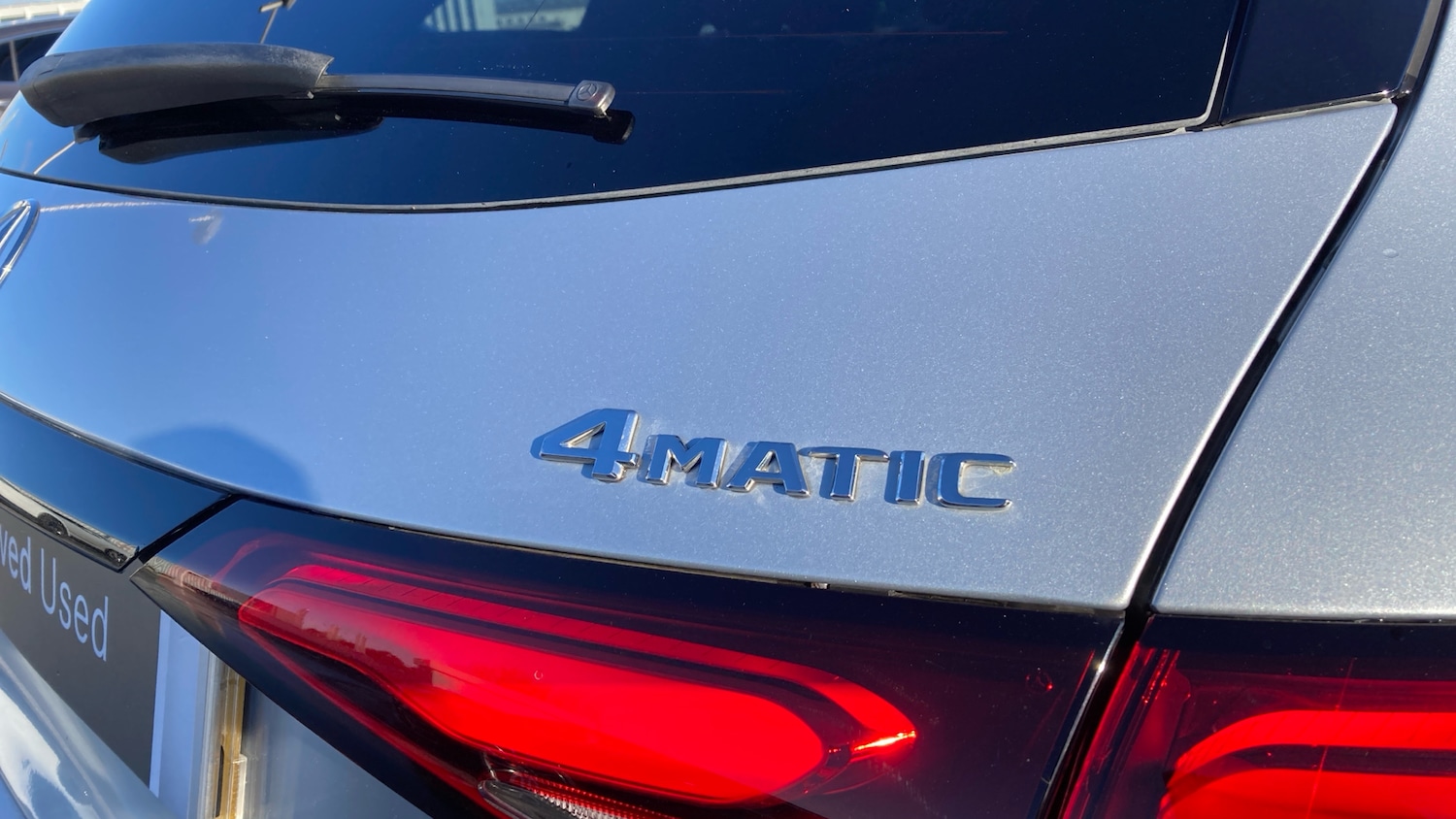 Used Mercedes-Benz GLC 2024 for sale - 77071361: Photo 25