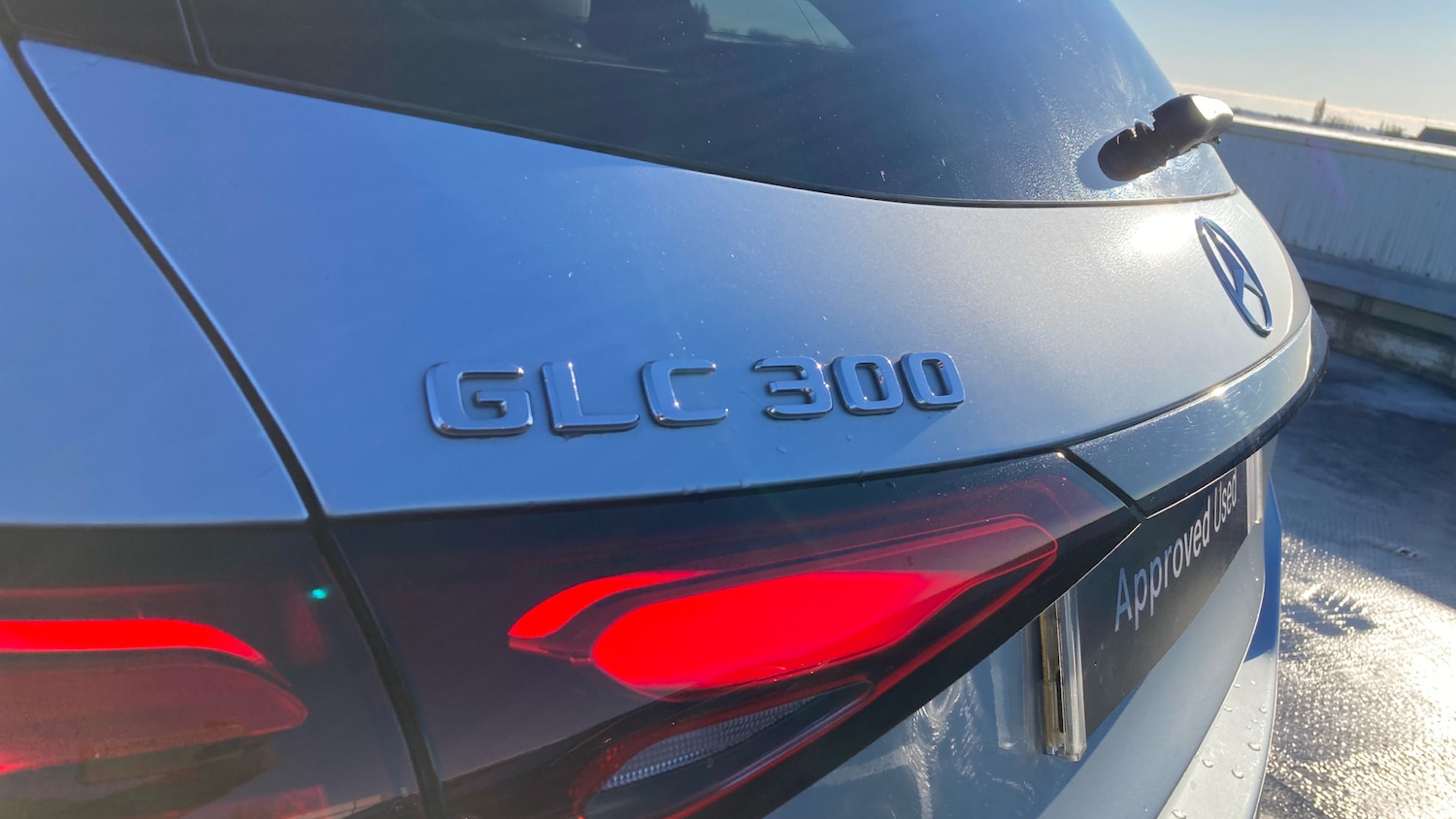 Used Mercedes-Benz GLC 2024 for sale - 77071361: Photo 26