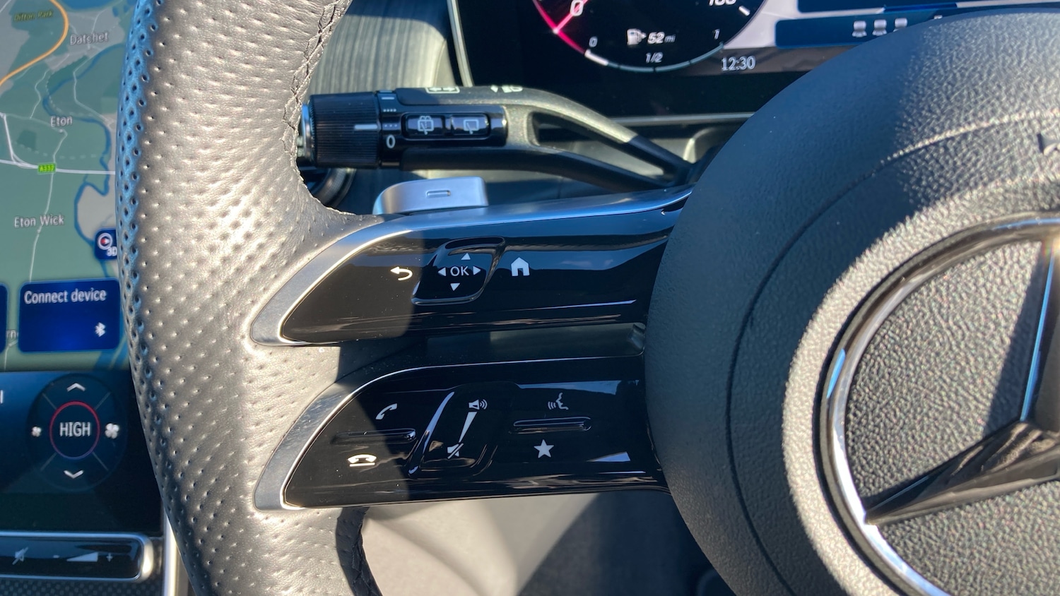 Used Mercedes-Benz GLC 2024 for sale - 77071361: Photo 39