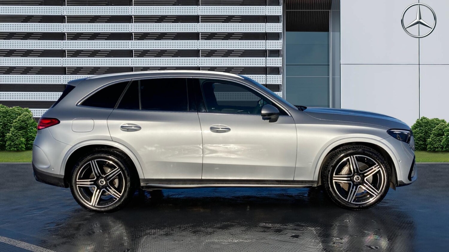 Used Mercedes-Benz GLC 2024 for sale - 77071361: Photo 5