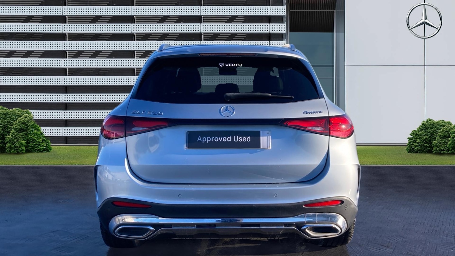 Used Mercedes-Benz GLC 2024 for sale - 77071361: Photo 6