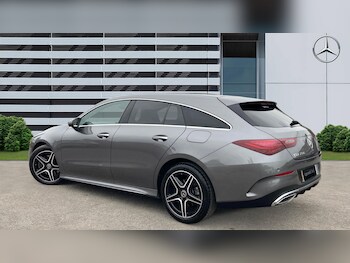 Used Mercedes-Benz CLA 2025 for sale - 78038528: Photo