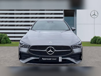 Used Mercedes-Benz CLA 2025 for sale - 78038528: Photo
