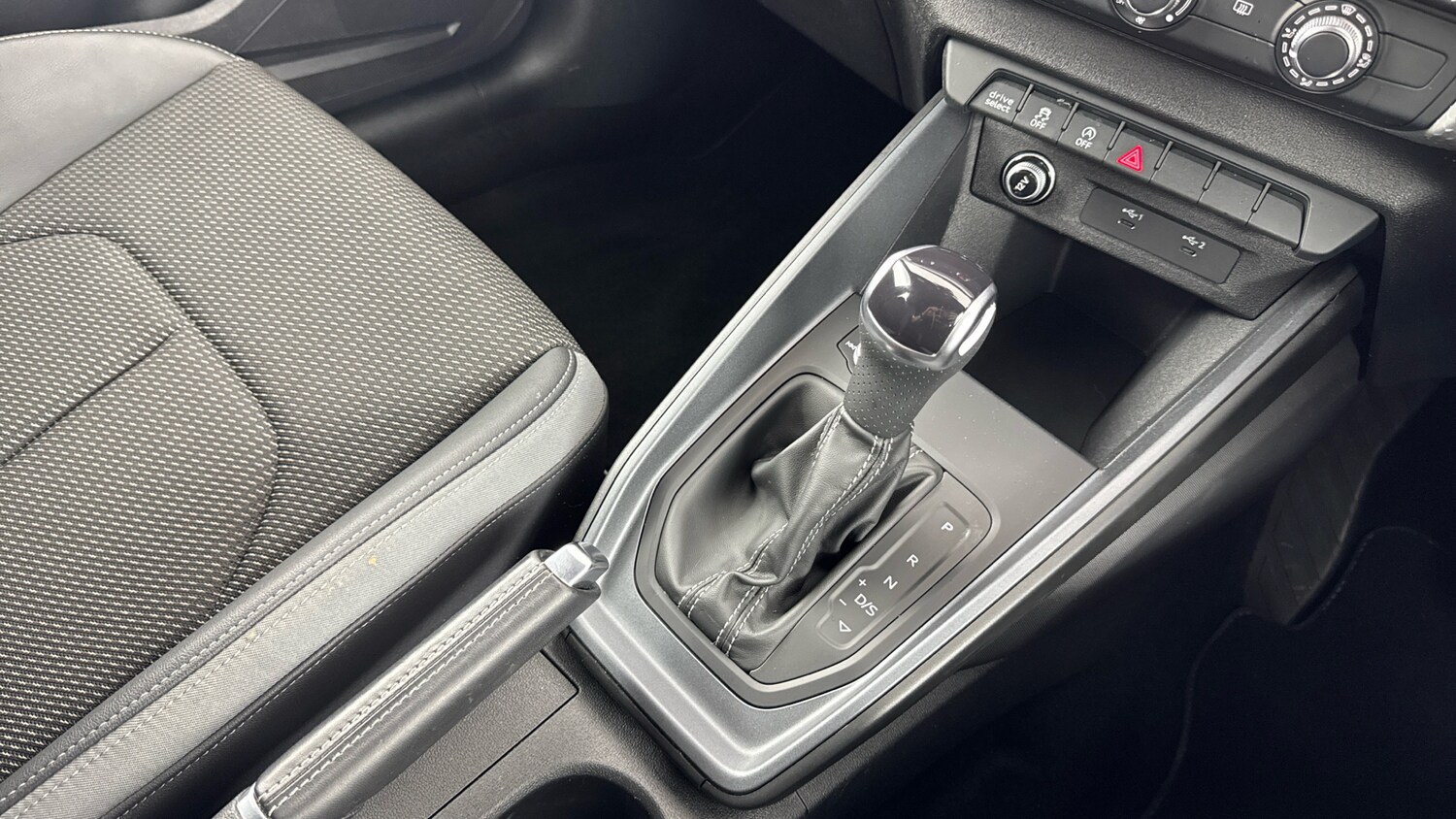 Used Audi A1 2023 for sale - 76220658: Photo 10