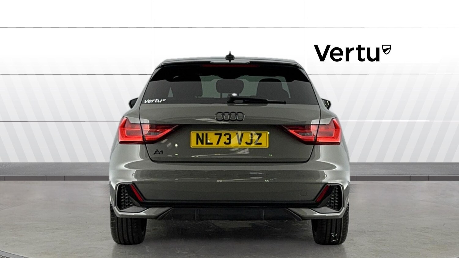 Used Audi A1 2023 for sale - 76220658: Photo 15