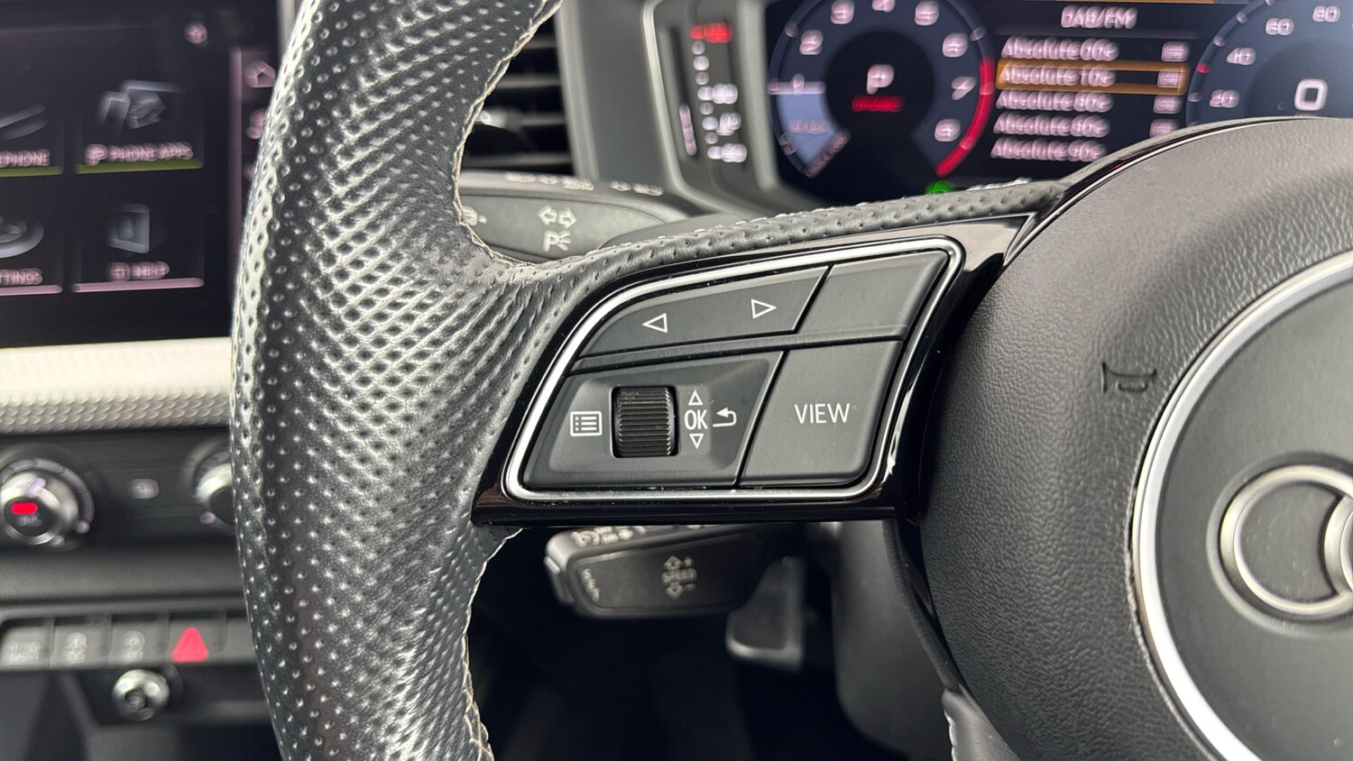 Used Audi A1 2023 for sale - 76220658: Photo 17