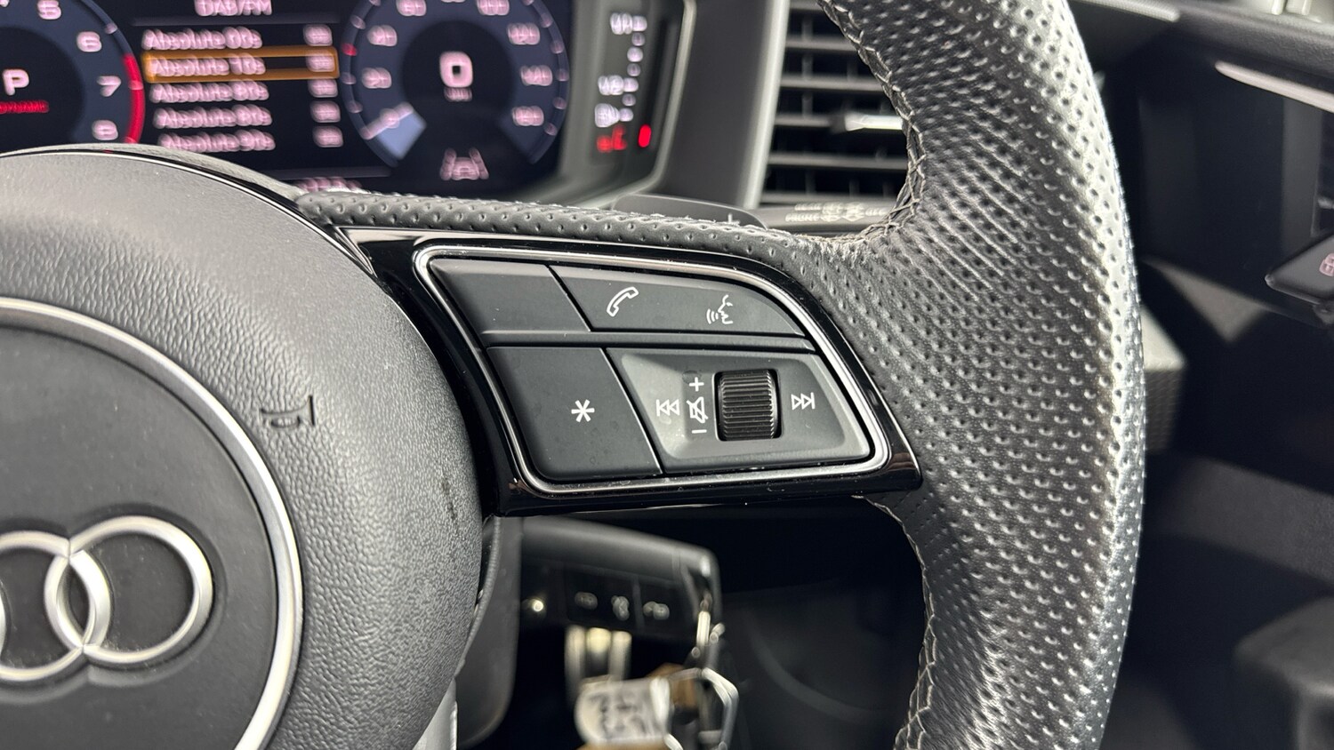 Used Audi A1 2023 for sale - 76220658: Photo 18