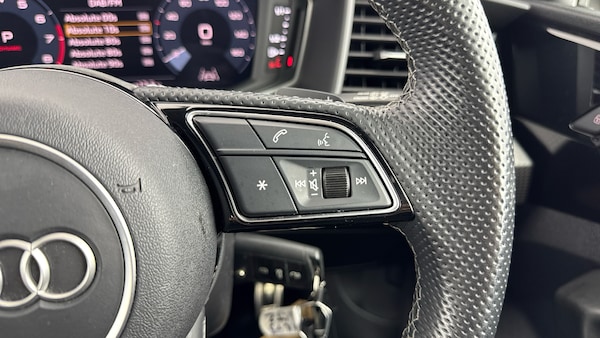 Used Audi A1 2023 for sale - 76220658: Photo 18