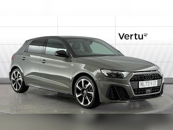 Audi - A1